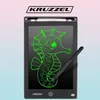 Tablet na kreslenie 10" čierny XL KRUZZEL 22455 Náhľad obrázku produktu 14