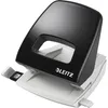 Leitz 5005-00-95 Punzone da ufficio NeXXt - 25 fogli, nero Anteprima dell’immagine prodotto 1