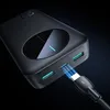 JOYROOM Powerbank Joyroom JR-PBF14, 20000mAh, 12W, Black Podgląd zdjęcia produktu 19