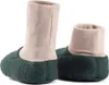 Hofbrucker Baby Wollwalk Schuhe Elias, Größe:16/17, Produktbild-Vorschau 5