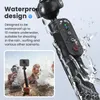 Unterwasser-Selfie-Stick, 10 m, wasserdichte Produktbild-Vorschau 2