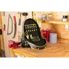 Ryobi RSSBP1 Sac à dos pour outils, capacité 20 kg, 340 x Voir les images du produit 8