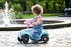 Big Bobby Car Classic Ride-on s rohovým jednorožcem Náhled obrázku produktu 6