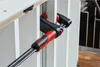 Serre-joint à engrenage Gearklamp BESSEY - serrage 600 mm Voir les images du produit 9