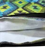 Kissenbezug 30x60 Kissen Dekokissen Sofakissen 100 % Produktbild-Vorschau 4