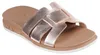 Skechers Bobs Desert Kiss Low - Peak Look  Open Teen - Voir les images du produit 24
