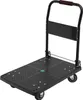 Chariot plate-forme - chariot pliable à une main - charge Voir les images du produit 8
