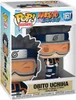 Naruto Shippuden - Obito Uchiha 1657 - Funko Pop! Vinyl Produktbild-Vorschau 1