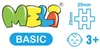 Meli Basic 50 mattoncini per costruzioni e blocchi da Anteprima dell’immagine prodotto 25