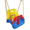 WYCTIN Kinderschaukel Brettschaukel Schaukelsitz Kunststoff Produktbild-Vorschau 9