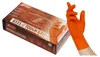 500 TOUGH GRIP N Nitrilhandschuhe | Gr. XL | orange | Produktbild-Vorschau 1