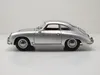 Porsche 356A 1500 GS Carrera GT - Silberner Sonnenstern Produktbild-Vorschau 3