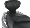 Schienalino GIVI TB51 per YAMAHA T-MAX 500 Anteprima dell’immagine prodotto 2