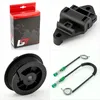 Fensterheber Reparatursatz Set vorne links für PEUGEOT 306 Produktbild-Vorschau 1