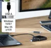 Hub Hama 4 x USB 2.0 Anteprima dell’immagine prodotto 8