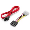 deleyCON MK2206, Universal, HDD-Halterung, Metall, Schwarz, Produktbild-Vorschau 3