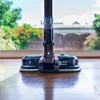 Aspirateur balai 2en1 rechargeable 29,6v - E.ziclean - Voir les images du produit 10