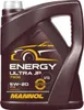 5 Liter MANNOL 5W-20 Energy Ultra JP Ford WSS-M2C948-A Ford Produktbild-Vorschau 9