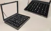 Schmuckkasten Schmucklade Schaukasten Schmuckdisplay mit Produktbild-Vorschau 3