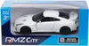 Modell 1:32, RMZ Nissan GT-R (R35), weiß Produktbild-Vorschau 3