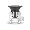 4x Slabo Displayschutzfolie für Thermomix TM6 MATT "No Produktbild-Vorschau 2