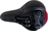 L-BRNO Sella per bici sportiva comoda schiuma elastica con Anteprima dell’immagine prodotto 6