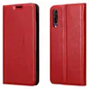 Cadorabo Hülle für WIKO VIEW 4 Schutz Hülle in Rot Produktbild-Vorschau 10