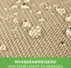 Green Bean Hundebett für mittlere & große Hunde 140x180cm Produktbild-Vorschau 7
