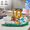 LEGO Editions 43011 Lionel Messi – Best Of - Jeu pour Voir les images du produit 30
