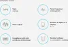 ORNO OR-WE-513, Elektronický, Plug-in, Výstupní výkon, kWh, Náhled obrázku produktu 9