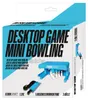 XTREM SPORTS MINI Bowling Spiel, einfach aufzubauen, für Produktbild-Vorschau 3