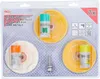 BGS 3991 Assortiment de polissage pour métaux durs, 7 pcs. Voir les images du produit 5
