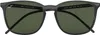 Ray-Ban RB4387, Erwachsener, Uni, Quadratisch, Blau, Produktbild-Vorschau 8