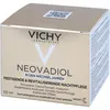 Vichy Neovadiol Peri-Menopausa Nachtcreme Ridensificante 50 Anteprima dell’immagine prodotto 6