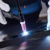 VEVOR TIG zváračka, zváračka hliníka 6 v 1 (veľký LED Náhľad obrázku produktu 8