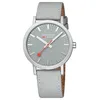 Mondaine Herren Uhr Classic Armbanduhr 40 mm Produktbild-Vorschau 1