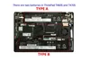 PowerSmart 2200mAh Akku für LENOVO ThinkPad  T460s Serien, Produktbild-Vorschau 5
