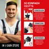 DÜBELIX: Accessoire voor het verwijderen van pluggen | Productafbeelding-voorbeeld 4