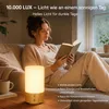 10.000 Lux Lichttherapielampe mit Fernbedienung, UV-frei, Produktbild-Vorschau 2