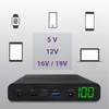 XORO MPB 3000 - Mobile Powerbank, 30.000 mAh Li-Ionen Produktbild-Vorschau 7