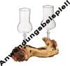 Grappaglas Schnapsglas ohne Fuß zum stecken in versch. Produktbild-Vorschau 6