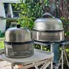 COBB Holzkohlegrill Supreme Deluxe 2.0 M:50x36cm inkl. Produktbild-Vorschau 21