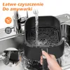 Frytkownica beztłuszczowa 6L z oknem podglądowym, Podgląd zdjęcia produktu 6