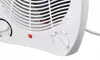 Radiateur Soufflant Électrique 2000 W Avec Thermostat 3 Voir les images du produit 8