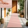 TT Home Wohnzimmer Teppich Kurzflor Anti-Rutsch Rückseite Produktbild-Vorschau 1