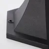BRILLIANT černé venkovní svítidlo CARLEEN | venkovský styl Náhled obrázku produktu 8