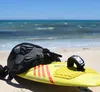 F2  Windsurfboard Rave HD 85 l Gelb/Rot 2024/25 Produktbild-Vorschau 5