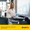 ONE Druckerpapier & Kopieerpapier DIN A4, wit - 2.500 vel - Productafbeelding-voorbeeld 3