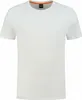 Boss Herren KURZARM-T-SHIRT Weiß 50508243TEGOOD_BI100 : Produktbild-Vorschau 1