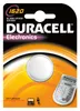 Duracell Batterie Knopfzelle CR1620 3.0V Lithium        Produktbild-Vorschau 11